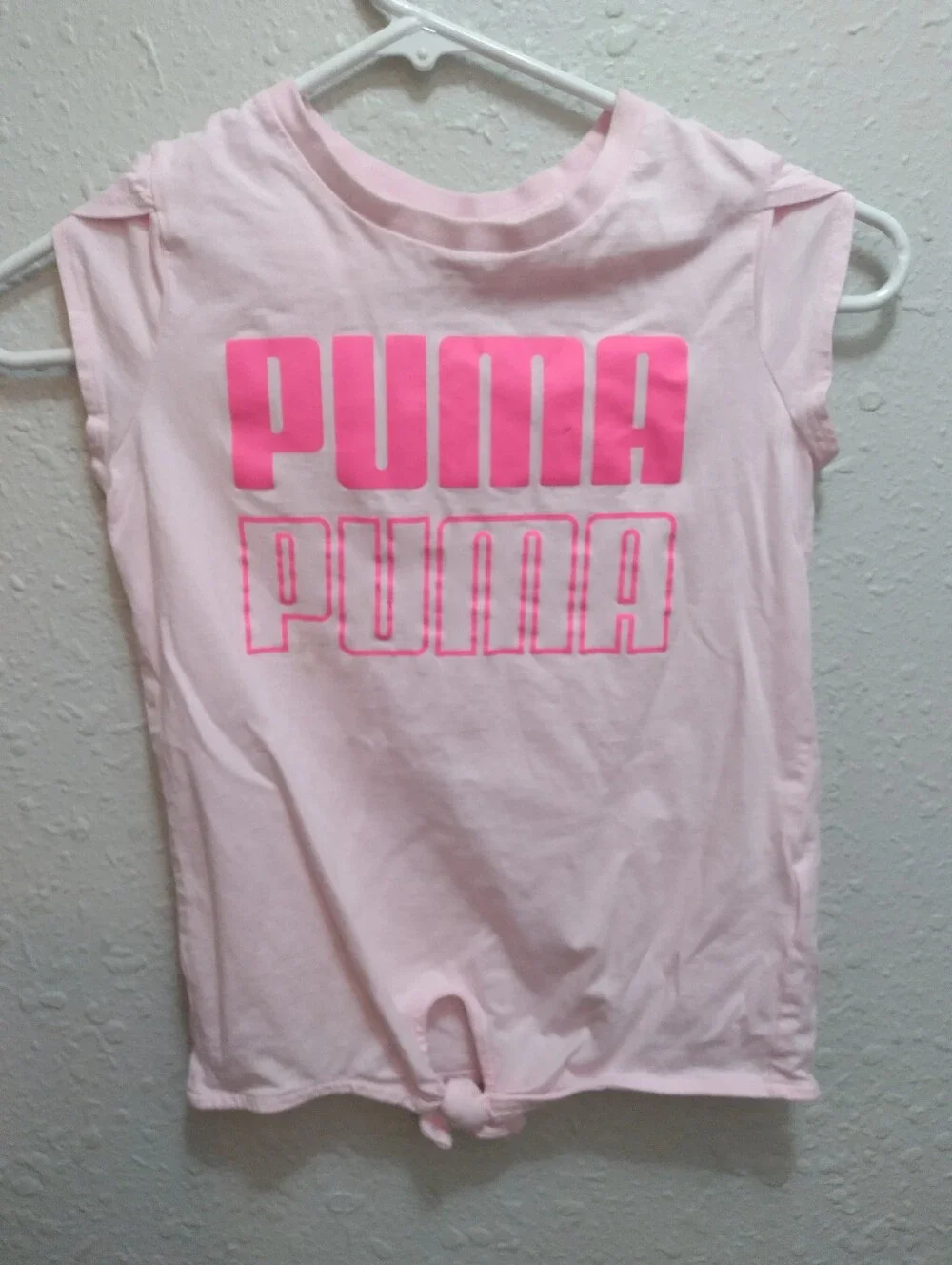 Puma Girls Bundle